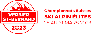 Championnats Suisses SKI ALPIN ELITES