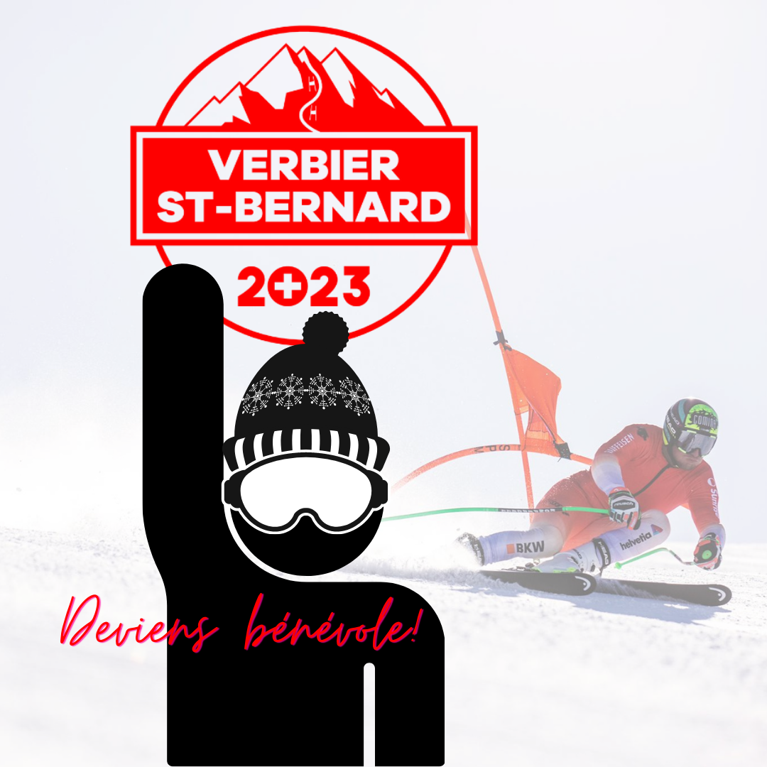 Championnats Suisses de Ski Alpin Elites 2023 Verbier